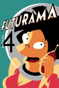 انمي Futurama موسم 4 حلقة 11 انمي Futurama موسم 4 حلقة 11
