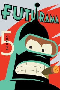 انمي Futurama موسم 5 حلقة 9 انمي Futurama موسم 5 حلقة 9