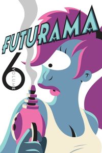 انمي Futurama موسم 6 حلقة 5 انمي Futurama موسم 6 حلقة 5