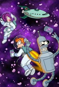 انمي Futurama موسم 9 حلقة 13 انمي Futurama موسم 9 حلقة 13