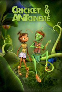 فيلم Cricket & Antoinette 2023 مترجم فيلم Cricket & Antoinette 2023 مترجم