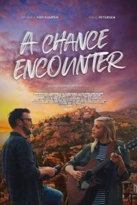 فيلم A Chance Encounter 2022 مترجم فيلم A Chance Encounter 2022 مترجم