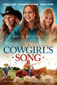 فيلم A Cowgirl's Song 2022 مترجم فيلم A Cowgirl's Song 2022 مترجم