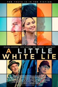 فيلم A Little White Lie 2023 مترجم فيلم A Little White Lie 2023 مترجم
