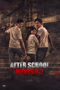 فيلم After School Horror 2 2017 مترجم فيلم After School Horror 2 2017 مترجم