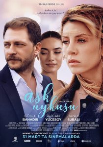 فيلم Ask Uykusu 2017 مترجم فيلم Ask Uykusu 2017 مترجم