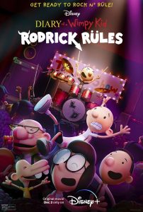 فيلم Diary of a Wimpy Kid: Rodrick Rules 2022 مترجم فيلم Diary of a Wimpy Kid: Rodrick Rules 2022 مترجم