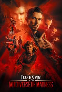 فيلم Doctor Strange in the Multiverse of Madness 2022 مترجم فيلم Doctor Strange in the Multiverse of Madness 2022 مترجم