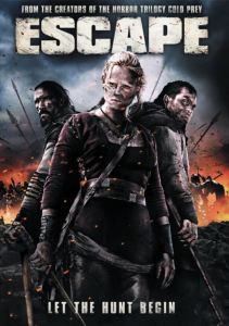 فيلم Escape 2012 مترجم فيلم Escape 2012 مترجم