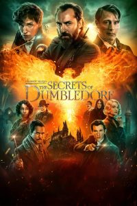 فيلم Fantastic Beasts: The Secrets of Dumbledore 2022 مترجم فيلم Fantastic Beasts: The Secrets of Dumbledore 2022 مترجم