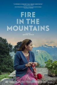 فيلم Fire in the Mountains 2021 مترجم فيلم Fire in the Mountains 2021 مترجم