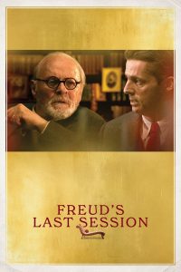 فيلم Freud's Last Session 2023 مدبلج فيلم Freud's Last Session 2023 مدبلج