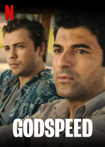 فيلم Godspeed 2022 مترجم فيلم Godspeed 2022 مترجم