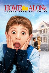 فيلم Home Alone 4 2002 مترجم فيلم Home Alone 4 2002 مترجم