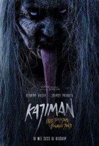 فيلم Kajiman: Iblis Terkejam Penagih Janji 2023 مترجم فيلم Kajiman: Iblis Terkejam Penagih Janji 2023 مترجم