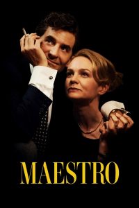 فيلم Maestro 2023 مترجم فيلم Maestro 2023 مترجم