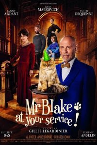 فيلم Mr. Blake At Your Service! 2023 مدبلج فيلم Mr. Blake At Your Service! 2023 مدبلج