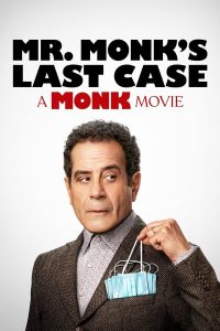 فيلم Mr. Monk's Last Case: A Monk Movie 2023 مترجم فيلم Mr. Monk's Last Case: A Monk Movie 2023 مترجم