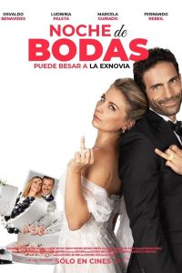 فيلم Noche de bodas 2024 مدبلج فيلم Noche de bodas 2024 مدبلج