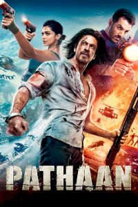 فيلم Pathaan 2023 مترجم فيلم Pathaan 2023 مترجم