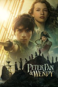 فيلم Peter Pan & Wendy 2023 مترجم فيلم Peter Pan & Wendy 2023 مترجم