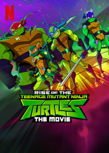 فيلم Rise of the Teenage Mutant Ninja Turtles: The Movie 2022 مترجم فيلم Rise of the Teenage Mutant Ninja Turtles: The Movie 2022 مترجم