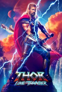 فيلم Thor: Love and Thunder 2022 مترجم فيلم Thor: Love and Thunder 2022 مترجم