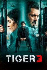 فيلم Tiger 3 2023 مترجم فيلم Tiger 3 2023 مترجم