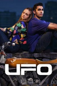 فيلم عن الحب والأطباق الطائرة UFO 2022 مترجم فيلم عن الحب والأطباق الطائرة UFO 2022 مترجم