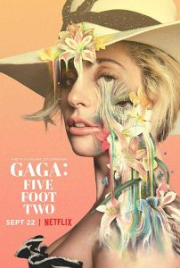 فيلم Gaga: Five Foot Two 2017 مترجم فيلم Gaga: Five Foot Two 2017 مترجم