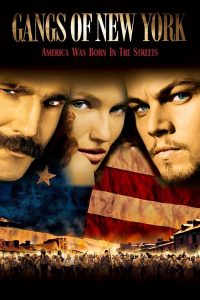فيلم Gangs of New York 2002 مترجم فيلم Gangs of New York 2002 مترجم