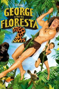 فيلم George of the Jungle 2 2003 مترجم فيلم George of the Jungle 2 2003 مترجم