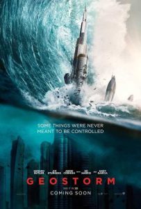 فيلم Geostorm 2017 مترجم فيلم Geostorm 2017 مترجم