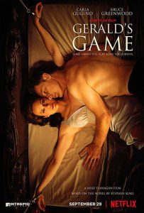 فيلم Gerald's Game 2017 مترجم فيلم Gerald's Game 2017 مترجم