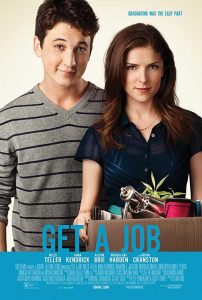 فيلم Get a Job 2016 مترجم فيلم Get a Job 2016 مترجم