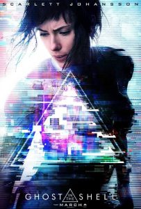 فيلم Ghost in the Shell 2017 مترجم فيلم Ghost in the Shell 2017 مترجم