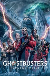 فيلم Ghostbusters: Frozen Empire 2024 مترجم فيلم Ghostbusters: Frozen Empire 2024 مترجم