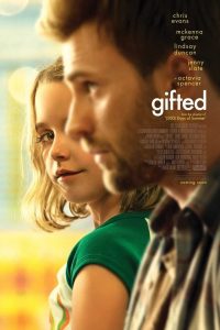 فيلم Gifted 2017 مترجم فيلم Gifted 2017 مترجم