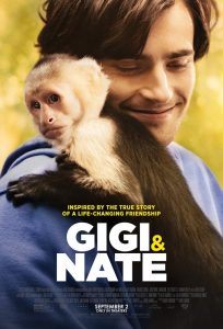 فيلم Gigi & Nate 2022 مترجم فيلم Gigi & Nate 2022 مترجم