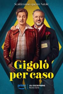 مسلسل Gigolò per caso موسم 1 حلقة 5 مسلسل Gigolò per caso موسم 1 حلقة 5