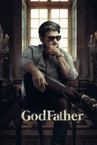 فيلم Godfather 2022 مترجم فيلم Godfather 2022 مترجم