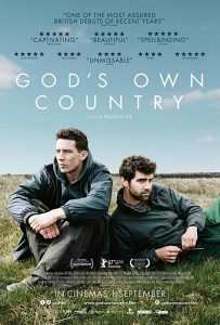 فيلم God's Own Country 2017 مترجم فيلم God's Own Country 2017 مترجم
