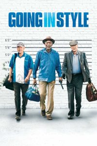 فيلم Going in Style 2017 مترجم فيلم Going in Style 2017 مترجم