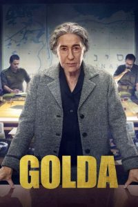 فيلم Golda 2023 مترجم فيلم Golda 2023 مترجم