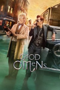 مسلسل Good Omens موسم 2 حلقة 6 والاخيرة مسلسل Good Omens موسم 2 حلقة 6 والاخيرة