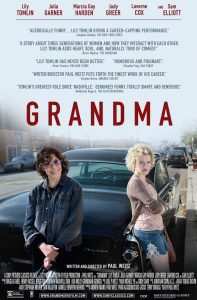 فيلم Grandma 2015 مترجم فيلم Grandma 2015 مترجم