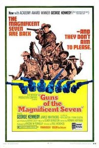 فيلم Guns of the Magnificent Seven 1969 مترجم فيلم Guns of the Magnificent Seven 1969 مترجم