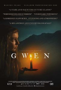 فيلم Gwen 2019 مترجم فيلم Gwen 2019 مترجم