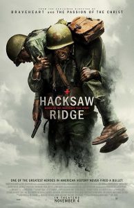 فيلم Hacksaw Ridge 2016 مترجم فيلم Hacksaw Ridge 2016 مترجم