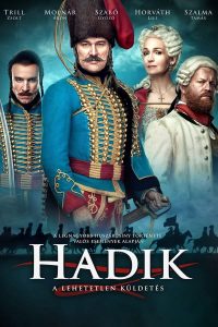 فيلم Hadik 2023 مترجم فيلم Hadik 2023 مترجم